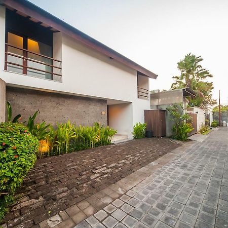 Tirta Villa Sanur Exterior foto