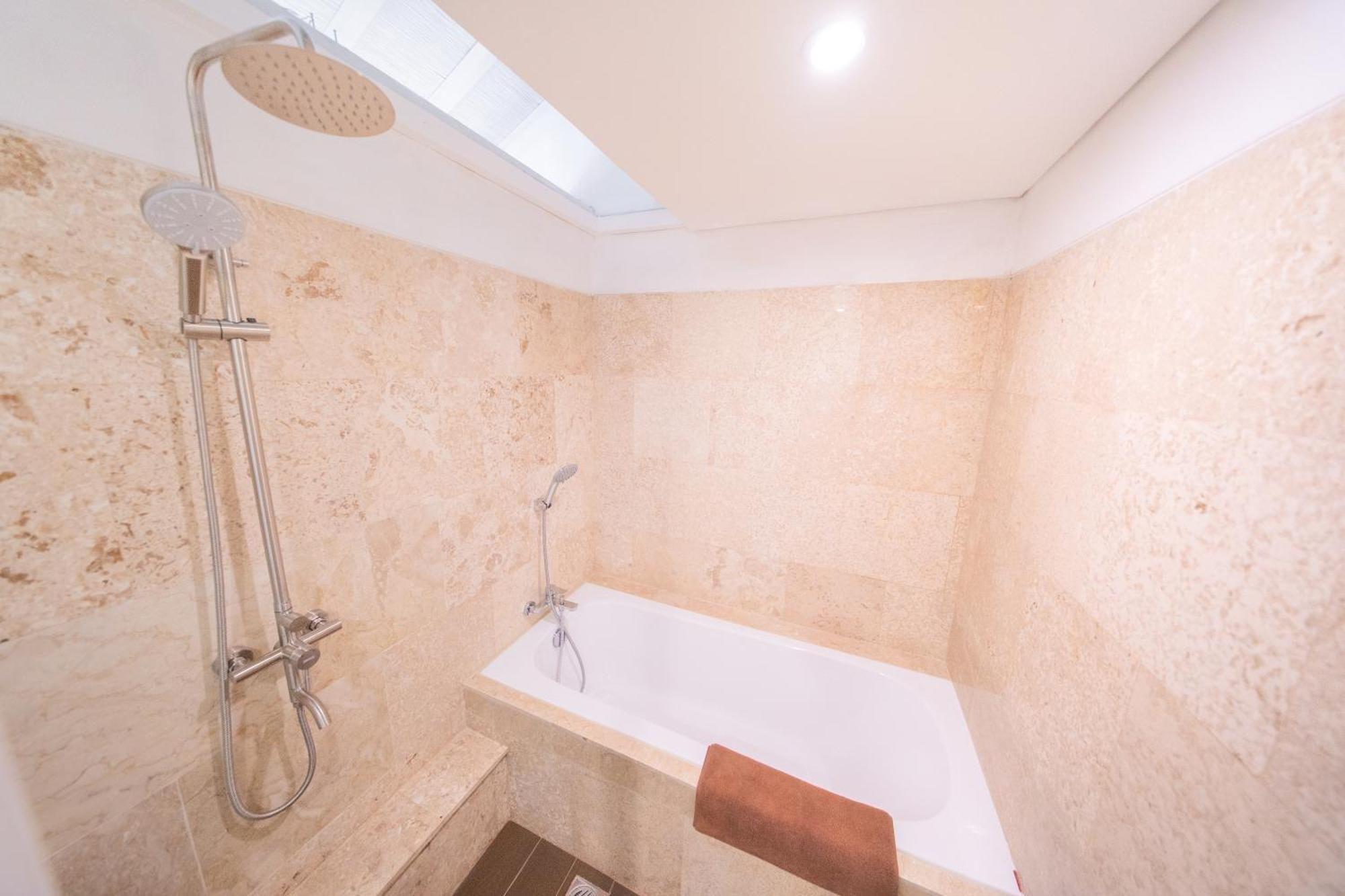 Villa Rainbow Sanur Exterior foto